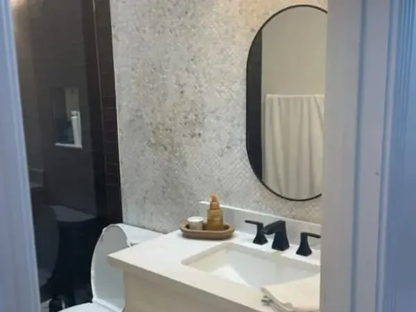 Why Choose Us for Your Bathroom Remodel in Omaha Pro