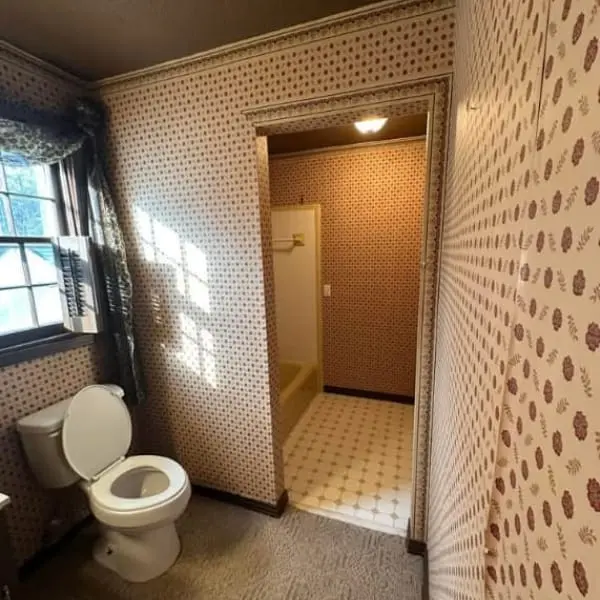 Full Bathroom Renovations