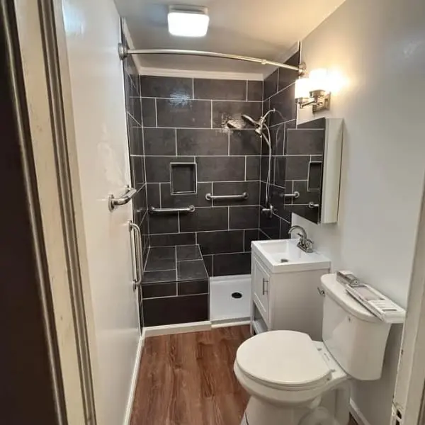 ADA Remodeling