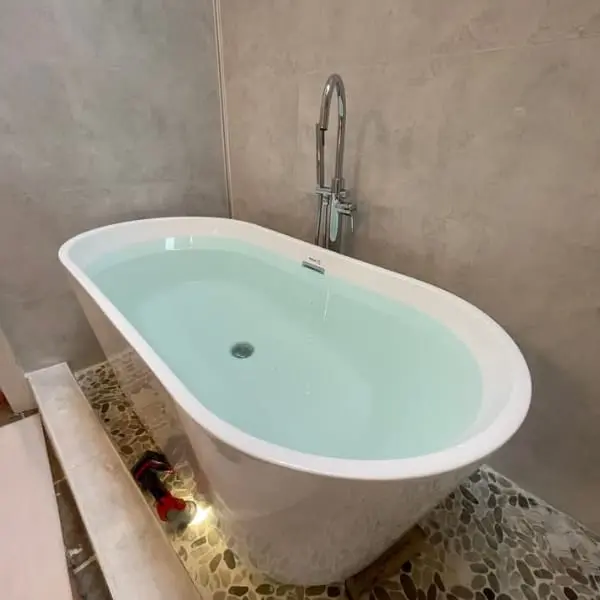 Bathtub Remodeling