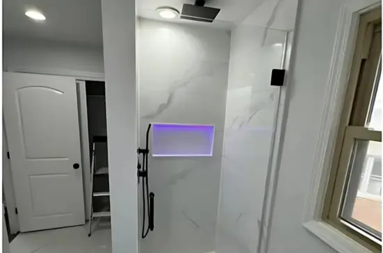 What is a Shower-To-Tub Conversion Omaha Pro
