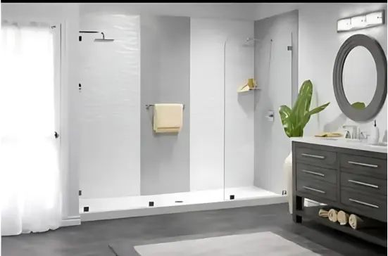 What is a Tub-To-Shower Conversion Omaha Pro