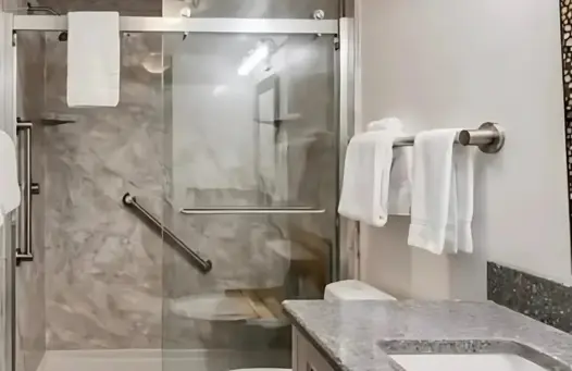 Why Choose Us for Your ADA Bathroom Remodel in Omaha, NE