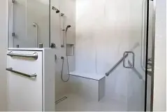 Why Choose Us for Your ADA Bathroom Remodel in Omaha Pro