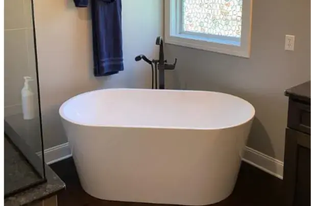 Why Choose Us for Your Bathroom Remodel Near Council Bluffs, Iowa