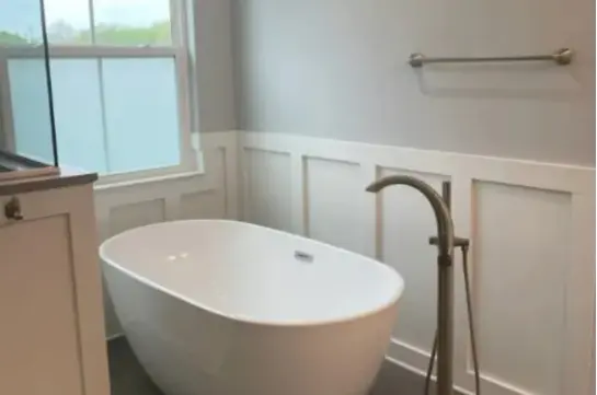 Why Choose Us for Your Bathroom Remodel Near Dahlman Neighborhood, NE