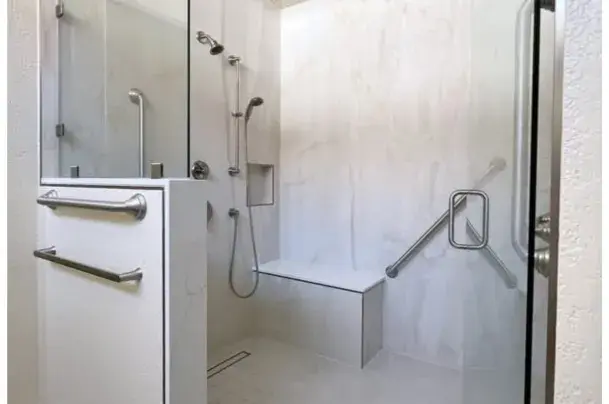Why Choose Us for Your Bathroom Remodel Near Ralston, NE