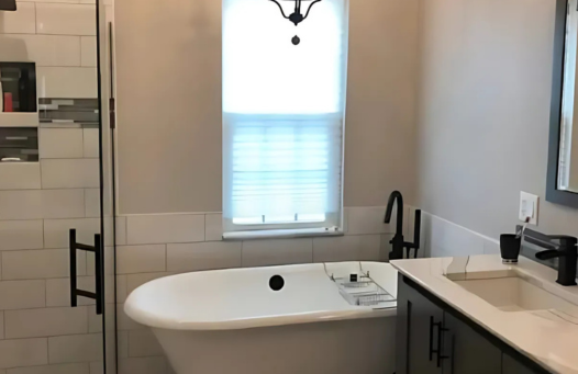 Why Choose Us for Your Bathtub Remodeling in Omaha, NE