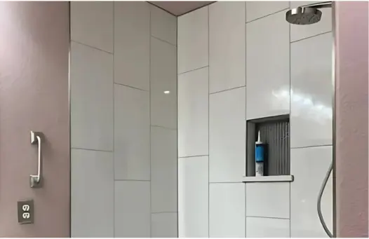 Why Choose Us for Your Shower Remodeling in Omaha, NE