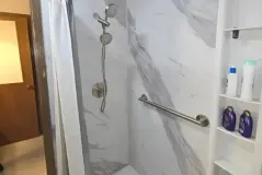 Why Choose Us for Your Shower Remodeling in Omaha Pro