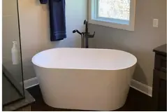 Why Choose Us for Your Shower-To-Tub Conversions in Omaha Pro