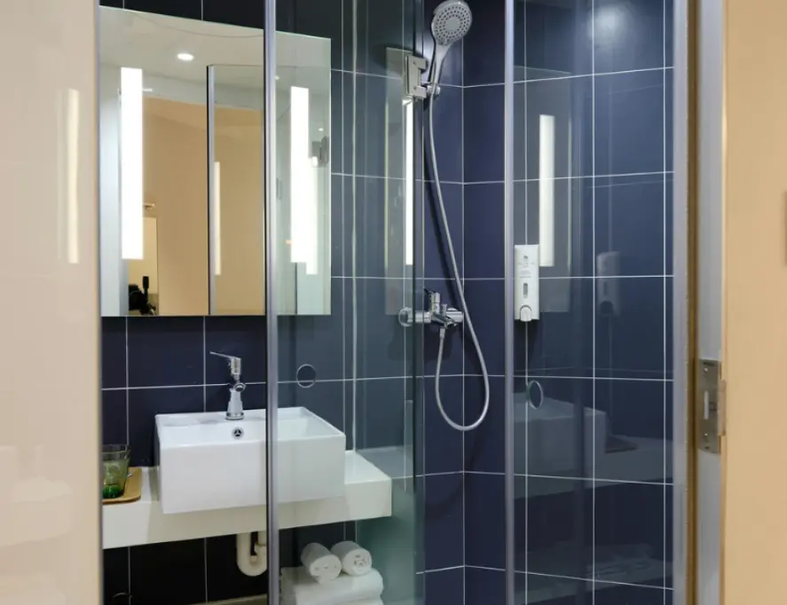 Why Choose Us for Steam Shower Installations in omaha,  Pro