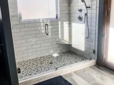 Why Choose Us for Your Bathroom Waterproofing in omaha, Pro