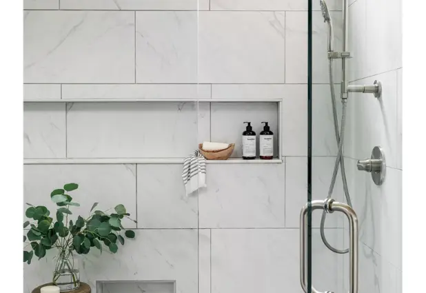 What is Shower Doors?