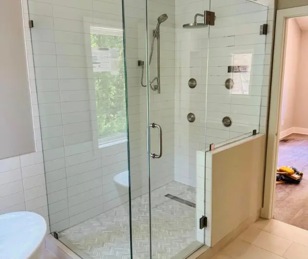 Why Choose Us for Your Industrial Bathroom Designs in omaha, NE?