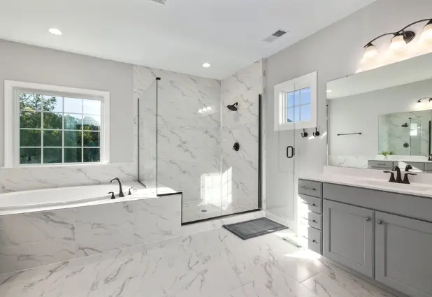 What is Shower Glass?