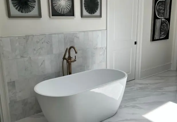 What is Walk-In Bathtub?