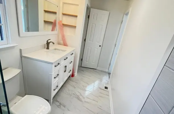 Why Choose Us for Your Walk-In Bathtub in Omaha, Pro