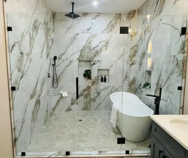 Why Choose Us for Your Bathtub Installation in Omaha, NE?