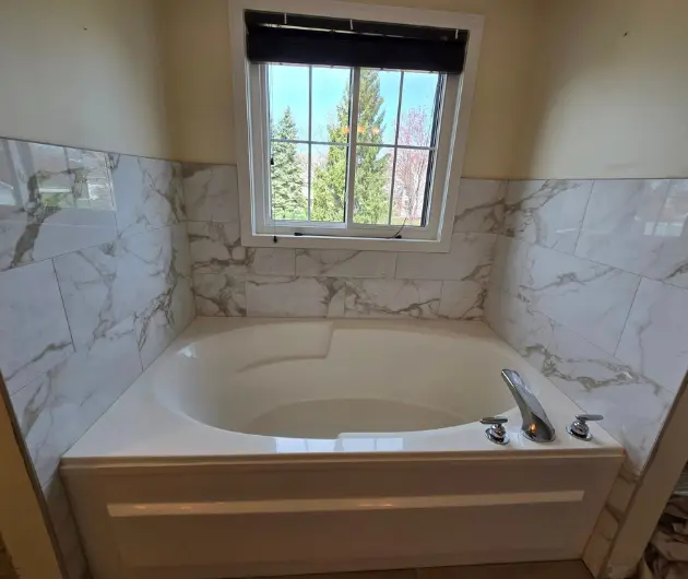Why Choose Us for Your Walk-In Showers in omaha, NE?