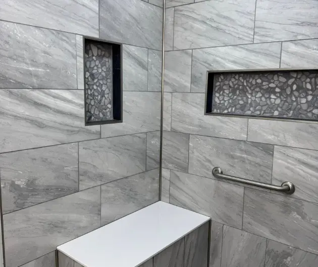 Why Choose Us for Countertop Replacements in omaha, NE?