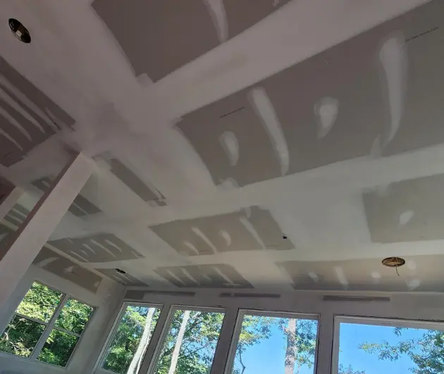 Why Choose Us for Your Drywall Installation in omaha, NE?