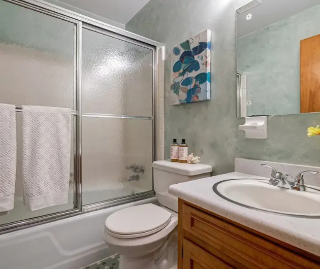 Why Choose Us for Your Bathroom Waterproofing in omaha, NE?
