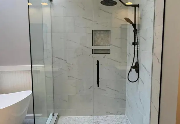 What is Bathroom Skylight Installation?