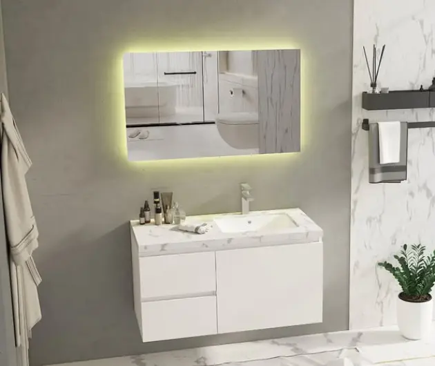 Why Choose Us for Your Bathroom Mirror Installation in omaha, NE?