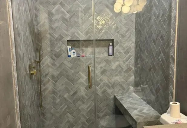 What is Industrial Bathroom Designs?