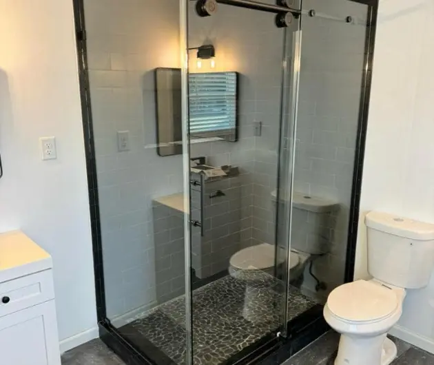 Why Choose Us for Your Shower Glass in omaha, NE?