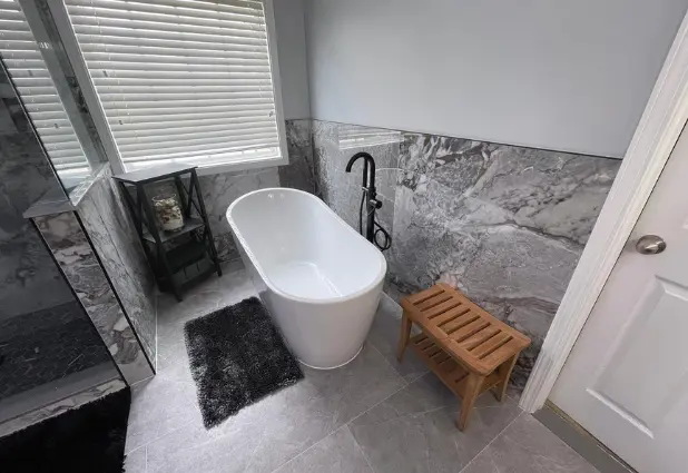 What is Acrylic Bathtubs Remodeling?
