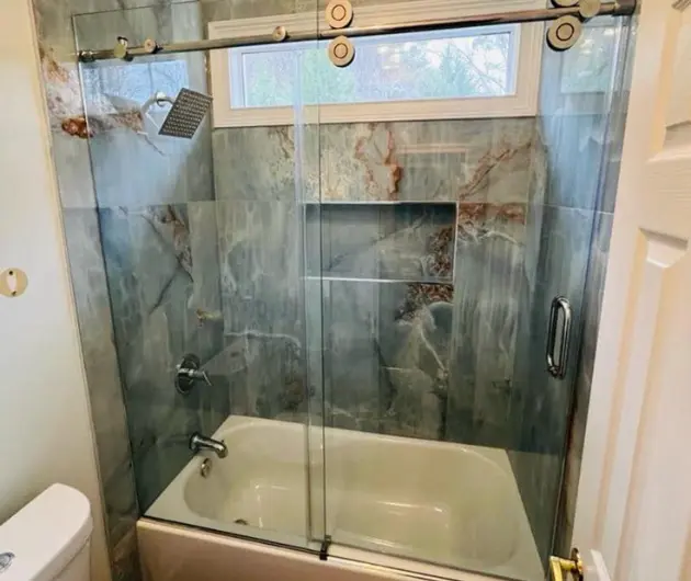 Why Choose Us for Your Acrylic Bathtubs Remodel in omaha, NE?