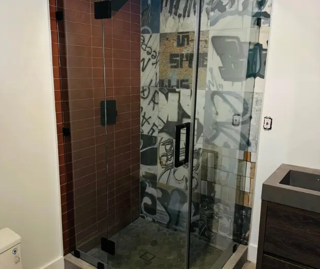 Why Choose Us for Steam Shower Installations in omaha, NE?
