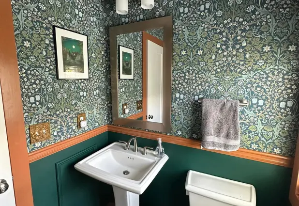What is Bathroom Waterproofing?