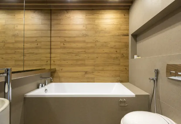 What is Bathtub Installation?