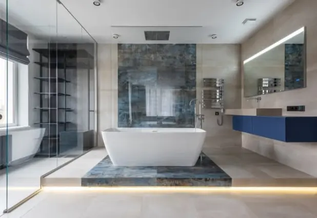 What is Bathtub Replacement?